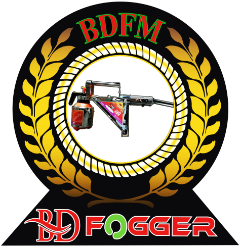 BD Fogger Machine